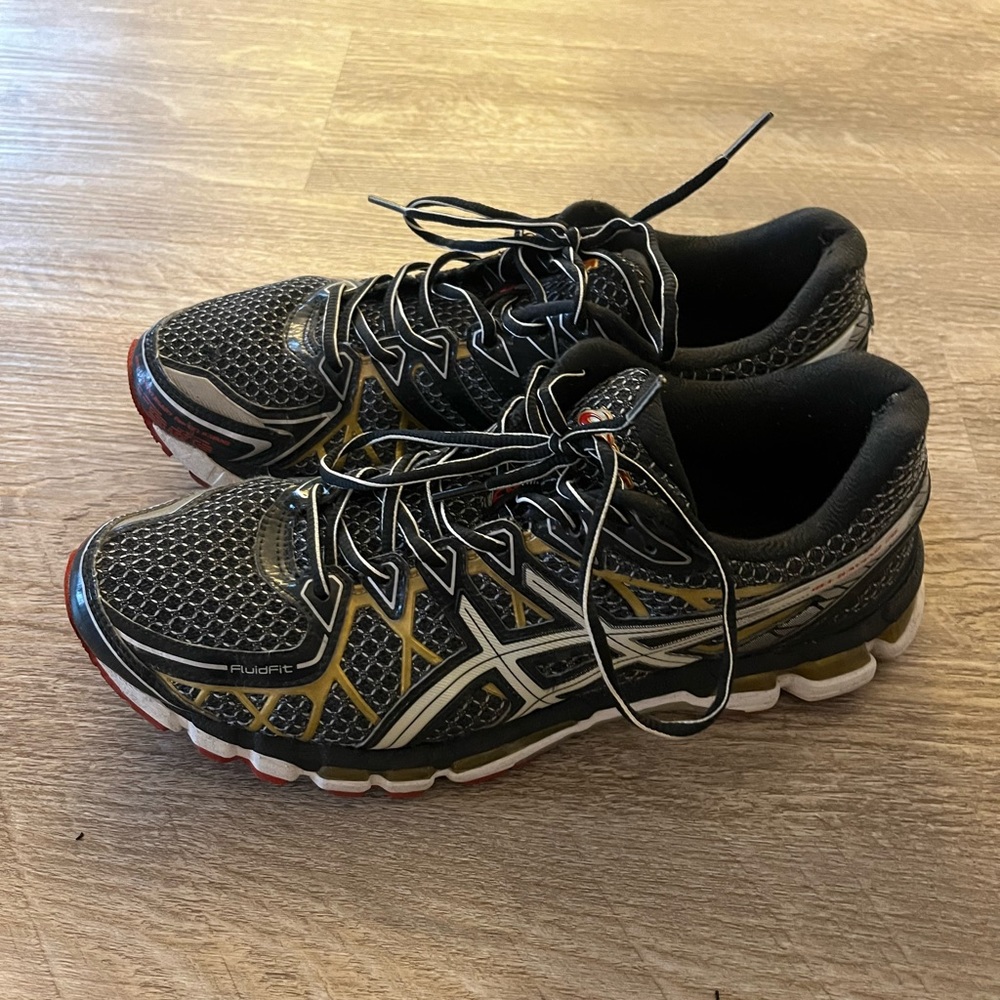 ASICS Kayano 20 Men 11.5